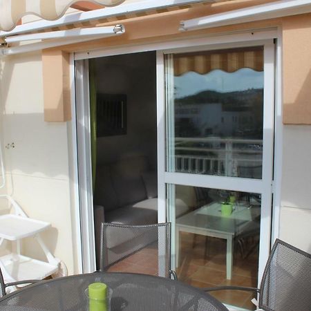 Apartment Las Dunas II 哈维亚 外观 照片