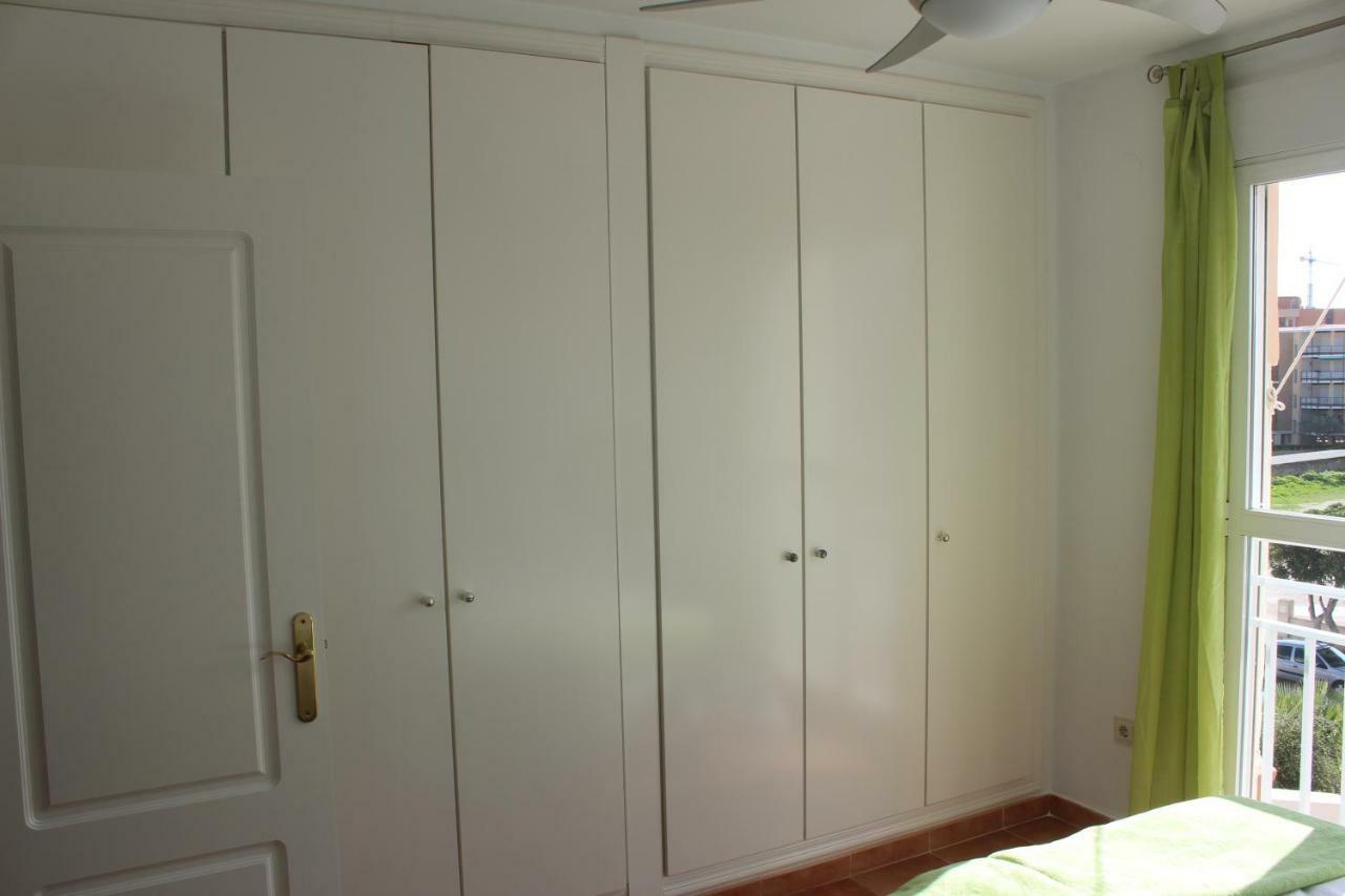 Apartment Las Dunas II 哈维亚 外观 照片